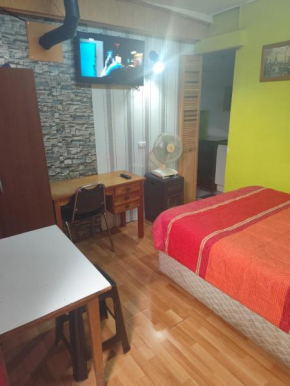 CABAÑa MOTA 4